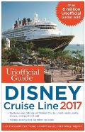 Unofficial Guide to Disney Cruise Line 2017