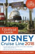 Unofficial Guide to Disney Cruise Line 2018