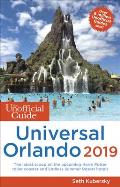 Unofficial Guide to Universal Orlando 2019