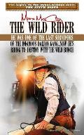 The Wild Rider