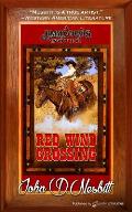 Red Wind Crossing