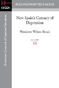 New Spain's Century of Depression