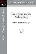 Lester Ward and the Welfare State