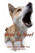 Write to Woof: 2014