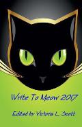 Write To Meow 2017