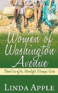 Women of Washington Avenue