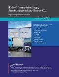 Plunkett's Transportation, Supply Chain & Logistics Industry Almanac 2022: Transportation, Supply Chain & Logistics Industry Market Research, Statisti