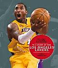 NBA A History of Hoops The Story of the Los Angeles Lakers