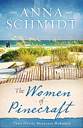 Women of Pinecraft Three Florida Mennonite Romances