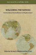 Welcoming the Nations: International Sociorhetorical Explorations