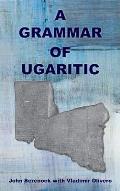 A Grammar of Ugaritic