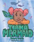 Tiana Mermaid