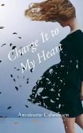 Charge It to My Heart