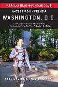 AMCs Best Day Hikes Near Washington DC