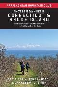 AMCs Best Day Hikes in Connecticut & Rhode Island