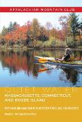 Quiet Water Massachusetts Connecticut & Rhode Island