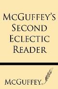 McGuffey's Second Eclectic Reader