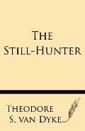The Still-Hunter