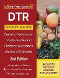 DTR Study Guide: Dietetic Technician Study Guide and Practice Questions for the DTR Exam [2nd Edition]