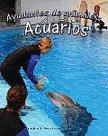 Ayudantes de Animales: Acuarios (Animal Helpers: Aquariums)