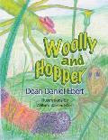 Woolly and Hopper