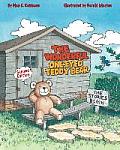 The Wonderful One-Eyed Teddy Bear: The Stories Begin