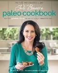 Juli Bauers Paleo Cookbook Over 100 Gluten Free Recipes to Help You Shine from Within
