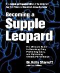 Becoming a Supple Leopard The Ultimate Guide to Resolving Pain Preventing Injury & Optimizing Athletic Performance