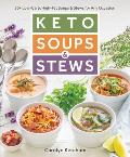 Keto Soups & Stews