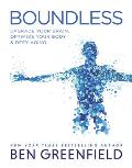 Boundless Upgrade Your Brain Optimize Your Body & Defy Aging