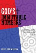 God's Immutable Numb3rs