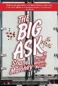 Big Ask A Murray Whelan Mystery