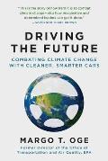 Driving the Future Combating Climate Change with Cleaner Smarter Cars