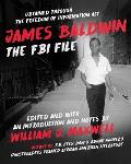 James Baldwin The FBI File