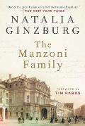 Manzoni Family A Novel