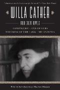 Willa Cather Novels