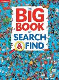 Big Book of Search & Find