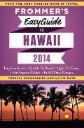 Frommers Easyguide to Hawaii 2014