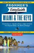 Frommer's Easyguide to Miami and the Keys