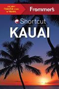 Frommers Shortcut Kauai