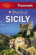 Frommers Shortcut Sicily