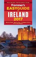 Frommers Easyguide to Ireland 2017