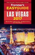 Frommers Easyguide to Las Vegas 2017