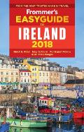 Frommers EasyGuide to Ireland 2018