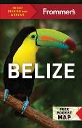 Frommers Belize
