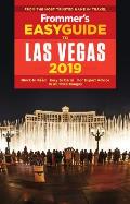 Frommers EasyGuide to Las Vegas 2019