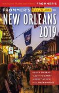 Frommers EasyGuide to New Orleans 2019