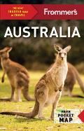Frommers Australia