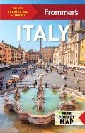 Frommers Italy 15th edition