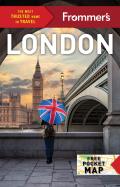 Frommers London 8th Edition
